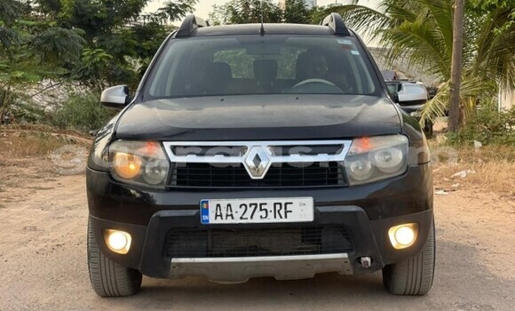 Buy Used Renault Duster Other Car in Dakar in Dakar Buy Used Renault Duster Other Car in Dakar in Dakar