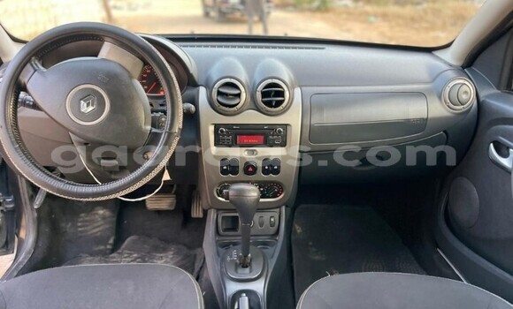 Buy Used Renault Duster Other Car in Dakar in Dakar Buy Used Renault Duster Other Car in Dakar in Dakar