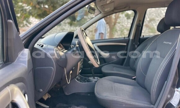 Buy Used Renault Duster Other Car in Dakar in Dakar Buy Used Renault Duster Other Car in Dakar in Dakar