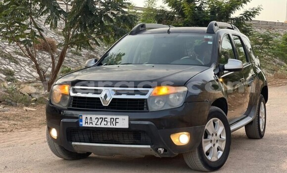 Buy Used Renault Duster Other Car in Dakar in Dakar Buy Used Renault Duster Other Car in Dakar in Dakar