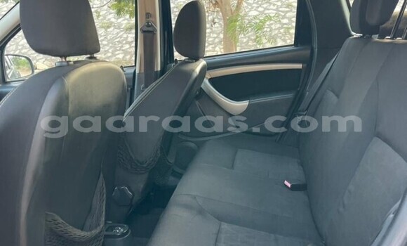 Buy Used Renault Duster Other Car in Dakar in Dakar Buy Used Renault Duster Other Car in Dakar in Dakar