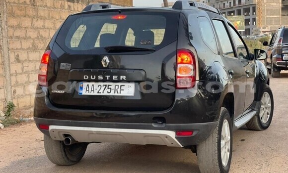 Buy Used Renault Duster Other Car in Dakar in Dakar Buy Used Renault Duster Other Car in Dakar in Dakar