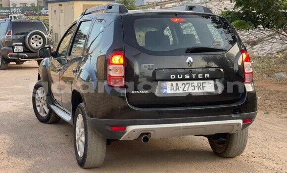 Buy Used Renault Duster Other Car in Dakar in Dakar Buy Used Renault Duster Other Car in Dakar in Dakar