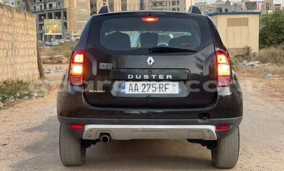 Buy Used Renault Duster Other Car in Dakar in Dakar Buy Used Renault Duster Other Car in Dakar in Dakar