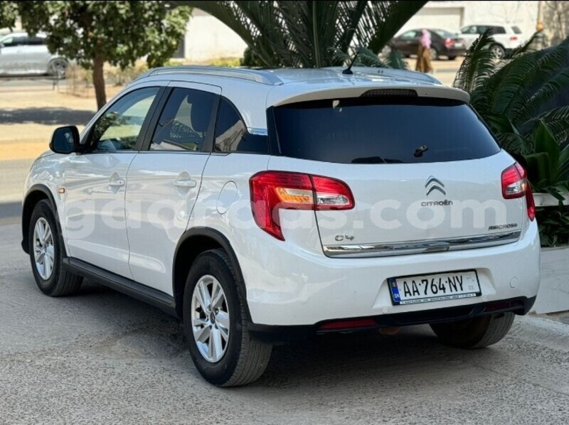 Big with watermark citroen c4 aircross dakar dakar 25235