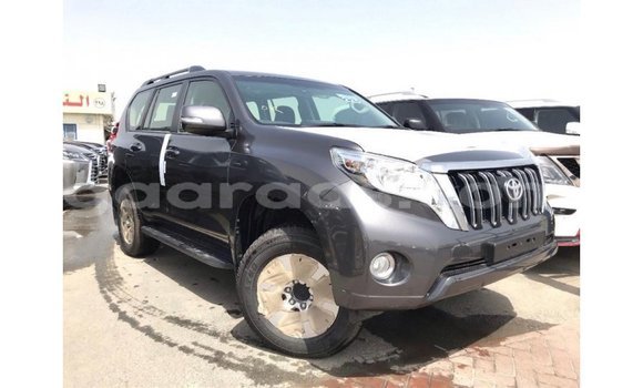 Buy Import Toyota Prado Other Car in Import - Dubai in Dakar Buy Import Toyota Prado Other Car in Import - Dubai in Dakar