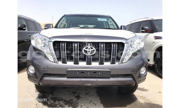 Buy Import Toyota Prado Other Car in Import - Dubai in Dakar Buy Import Toyota Prado Other Car in Import - Dubai in Dakar