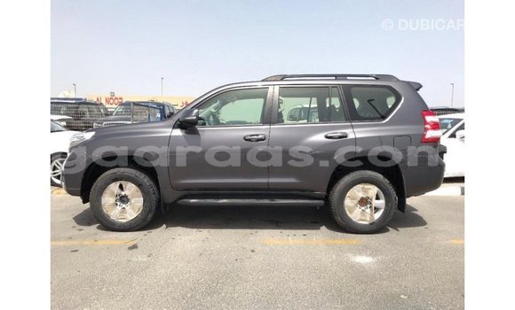 Buy Import Toyota Prado Other Car in Import - Dubai in Dakar Buy Import Toyota Prado Other Car in Import - Dubai in Dakar
