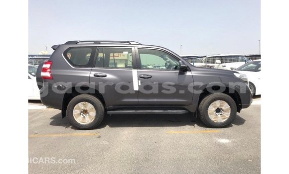 Buy Import Toyota Prado Other Car in Import - Dubai in Dakar Buy Import Toyota Prado Other Car in Import - Dubai in Dakar