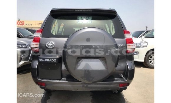 Buy Import Toyota Prado Other Car in Import - Dubai in Dakar Buy Import Toyota Prado Other Car in Import - Dubai in Dakar
