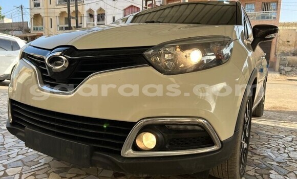 Acheter Occasion Voiture Renault Captur Autre à Dakar, Dakar Acheter Occasion Voiture Renault Captur Autre à Dakar, Dakar