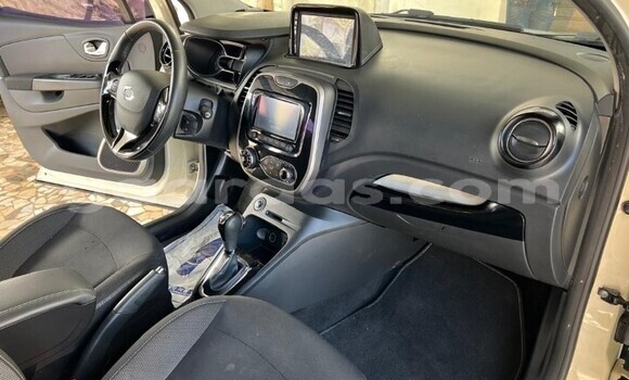 Acheter Occasion Voiture Renault Captur Autre à Dakar, Dakar Acheter Occasion Voiture Renault Captur Autre à Dakar, Dakar