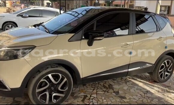 Acheter Occasion Voiture Renault Captur Autre à Dakar, Dakar Acheter Occasion Voiture Renault Captur Autre à Dakar, Dakar