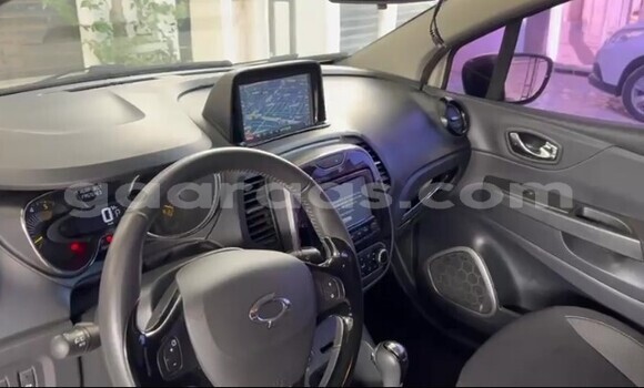 Acheter Occasion Voiture Renault Captur Autre à Dakar, Dakar Acheter Occasion Voiture Renault Captur Autre à Dakar, Dakar