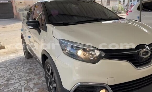 Acheter Occasion Voiture Renault Captur Autre à Dakar, Dakar Acheter Occasion Voiture Renault Captur Autre à Dakar, Dakar