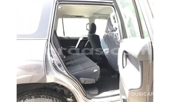 Buy Import Toyota Prado Other Car in Import - Dubai in Dakar Buy Import Toyota Prado Other Car in Import - Dubai in Dakar