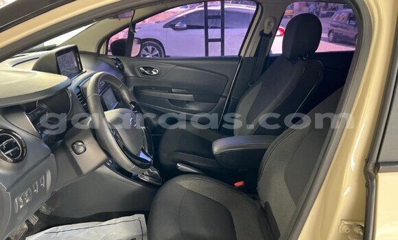 Acheter Occasion Voiture Renault Captur Autre à Dakar, Dakar Acheter Occasion Voiture Renault Captur Autre à Dakar, Dakar