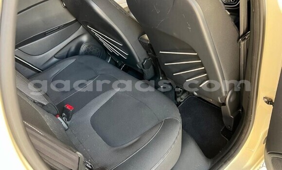 Acheter Occasion Voiture Renault Captur Autre à Dakar, Dakar Acheter Occasion Voiture Renault Captur Autre à Dakar, Dakar