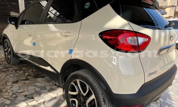 Acheter Occasion Voiture Renault Captur Autre à Dakar, Dakar Acheter Occasion Voiture Renault Captur Autre à Dakar, Dakar