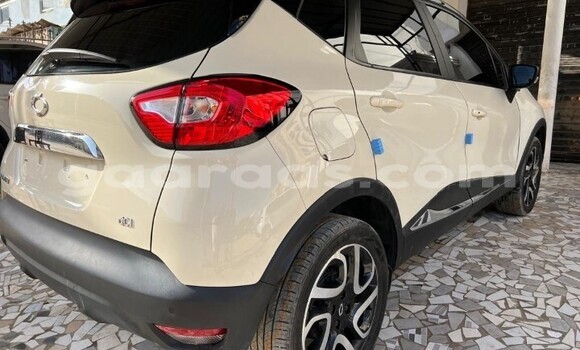 Acheter Occasion Voiture Renault Captur Autre à Dakar, Dakar Acheter Occasion Voiture Renault Captur Autre à Dakar, Dakar