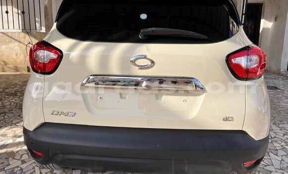 Acheter Occasion Voiture Renault Captur Autre à Dakar, Dakar Acheter Occasion Voiture Renault Captur Autre à Dakar, Dakar