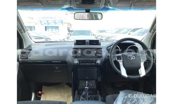 Buy Import Toyota Prado Other Car in Import - Dubai in Dakar Buy Import Toyota Prado Other Car in Import - Dubai in Dakar
