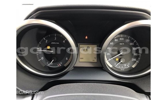 Buy Import Toyota Prado Other Car in Import - Dubai in Dakar Buy Import Toyota Prado Other Car in Import - Dubai in Dakar