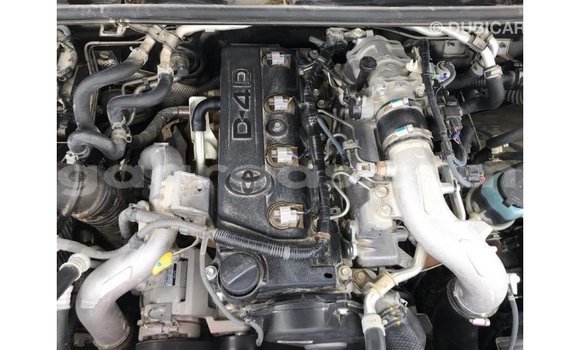 Buy Import Toyota Prado Other Car in Import - Dubai in Dakar Buy Import Toyota Prado Other Car in Import - Dubai in Dakar