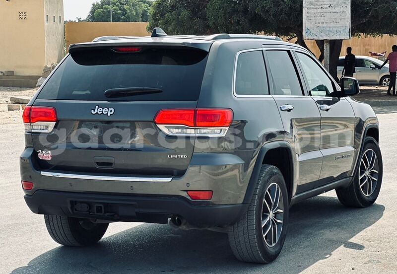 Big with watermark jeep grand cherokee dakar dakar 25255