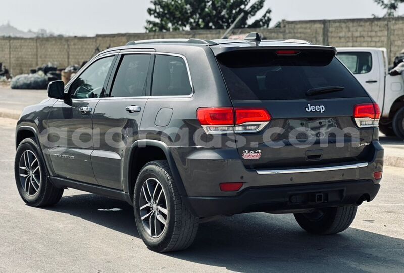 Big with watermark jeep grand cherokee dakar dakar 25255