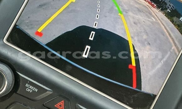 Acheter Import Voiture Jeep Grand Cherokee Gris à Dakar, Dakar Acheter Import Voiture Jeep Grand Cherokee Gris à Dakar, Dakar