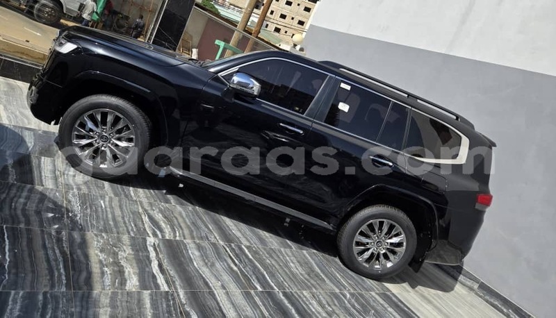 Big with watermark toyota land cruiser prado dakar dakar 25257