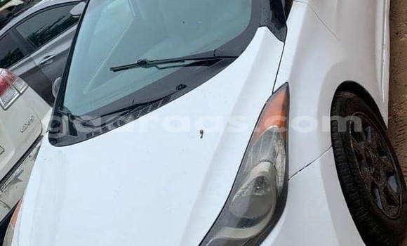 Dieundeu Occasion Hyundai Elantra White Auto in Dakar in Dakar Dieundeu Occasion Hyundai Elantra White Auto in Dakar in Dakar