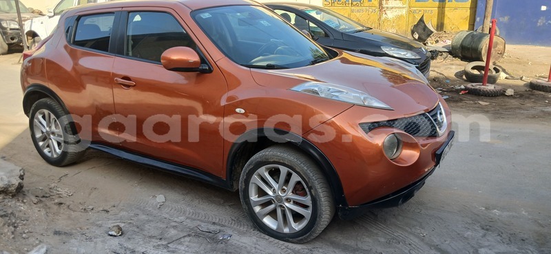 Big with watermark nissan juke dakar dakar 25263