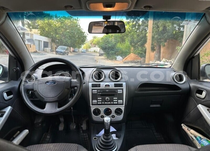 Big with watermark ford festiva dakar dakar 25275