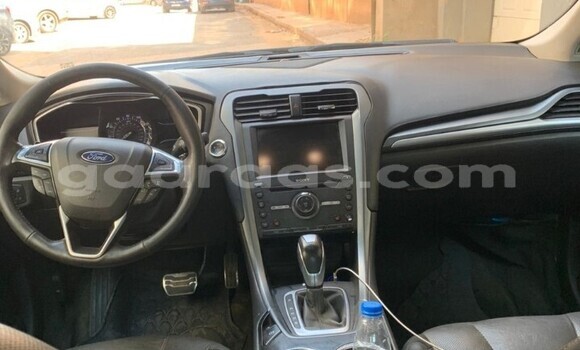 Acheter Occasion Voiture Ford Fusion Noir à Dakar, Dakar Acheter Occasion Voiture Ford Fusion Noir à Dakar, Dakar