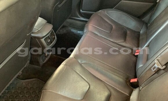 Acheter Occasion Voiture Ford Fusion Noir à Dakar, Dakar Acheter Occasion Voiture Ford Fusion Noir à Dakar, Dakar