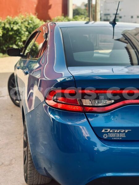 Big with watermark dodge dart dakar dakar 25286