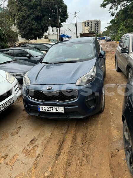 Big with watermark kia sportage dakar dakar 25288