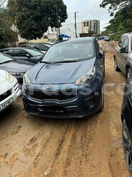 Big with watermark kia sportage dakar dakar 25288