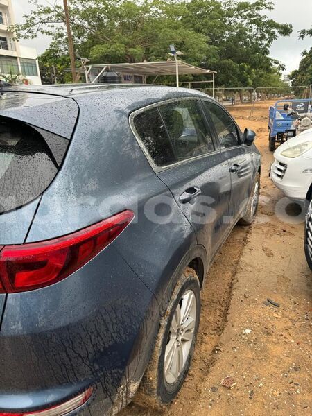 Big with watermark kia sportage dakar dakar 25288