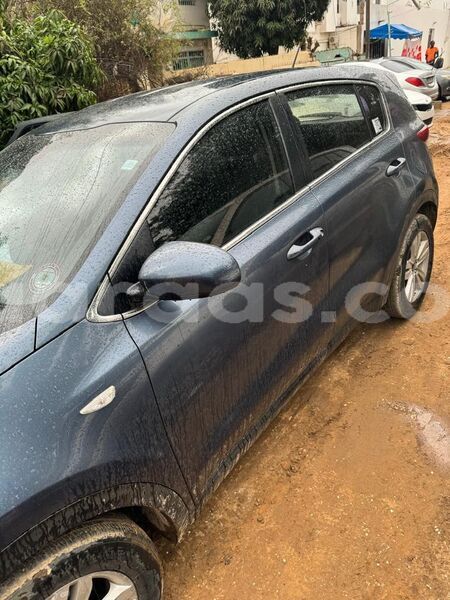 Big with watermark kia sportage dakar dakar 25288