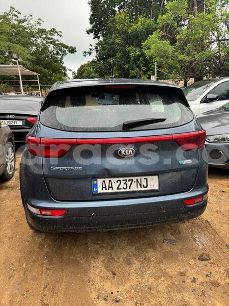 Big with watermark kia sportage dakar dakar 25288