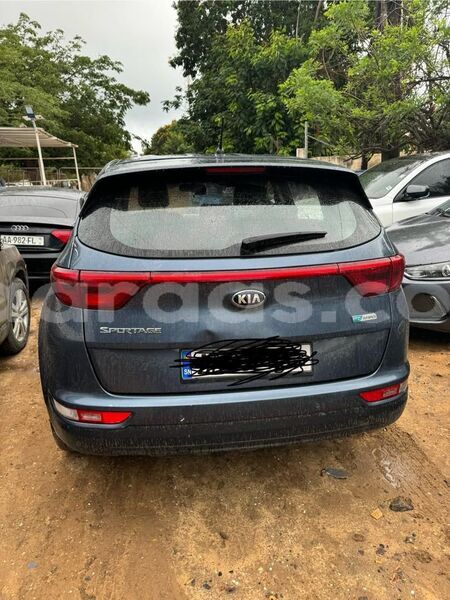 Big with watermark kia sportage dakar dakar 25288