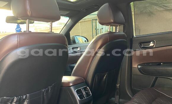 Buy Used Kia K5 Black Car in Dakar in Dakar Buy Used Kia K5 Black Car in Dakar in Dakar