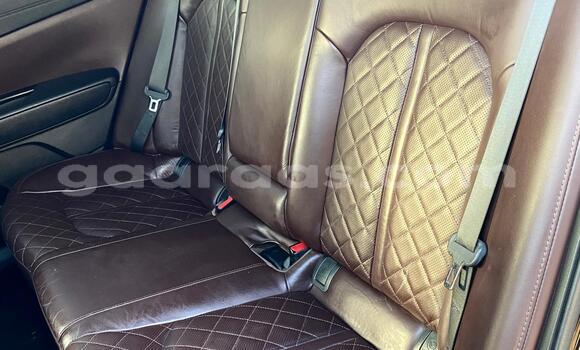 Buy Used Kia K5 Black Car in Dakar in Dakar Buy Used Kia K5 Black Car in Dakar in Dakar