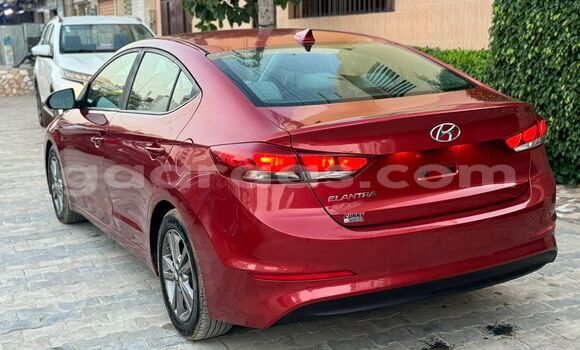 Acheter Import Voiture Hyundai Sonata Rouge à Dakar, Dakar Acheter Import Voiture Hyundai Sonata Rouge à Dakar, Dakar