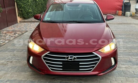 Acheter Import Voiture Hyundai Sonata Rouge à Dakar, Dakar Acheter Import Voiture Hyundai Sonata Rouge à Dakar, Dakar