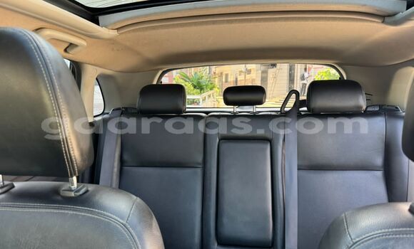 Acheter Occasion Voiture Citroen C3 Aircross Blanc à Dakar, Dakar Acheter Occasion Voiture Citroen C3 Aircross Blanc à Dakar, Dakar