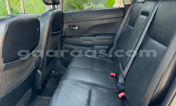 Acheter Occasion Voiture Citroen C3 Aircross Blanc à Dakar, Dakar Acheter Occasion Voiture Citroen C3 Aircross Blanc à Dakar, Dakar